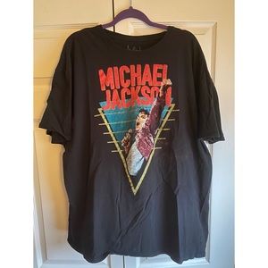 Michael Jackson | Graphic Tee